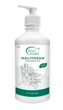 HALITOSAN - ústny vyplachovací olej pri zápachu z úst - 500 ml