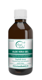 ALOE VERA - šťava (gel) - 215 ml