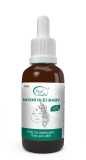 NOSOVÝ OLEJ BABY olej na ošetrenie nosa pre deti - 50 ml
