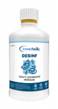 DESINF - Aromaterapeutický dezinfekčný prípravok - 500 ml