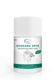 ROSEANNA SPF6 - regeneračný krém pre zrelú a citlivú pleť - s UV faktoro- 50 ml 