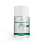 LECIDERMA GIRL - lecitínový krém pre mladú pleť - 50 ml