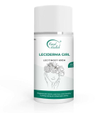 LECIDERMA GIRL - lecitínový krém pre mladú pleť - 100 ml