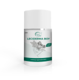 LECIDERMA BOY - lecitínový krém pre dospievajúcich chlapcov - 50 ml