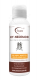 HY - NEDEMOD -veterinárny prípravok. Umývací olej proti kožným parazitom -100 ml