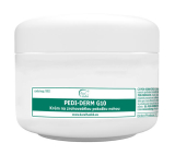 Pedi-Derm G10 –krém na stvrdnutú kožu na pätách500 ml