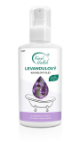 LEVANDUĽOVÝ kúpeľový olej - 100 ml