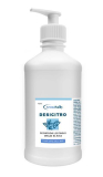 DESICITRO - Lecitinová emulzia s antimikrobiálnymi účinkami - 500 ml