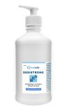DESISTRONG - Lecitinová emulzia s antimikrobiálnymi účinkami - 500 ml