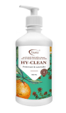 HY - CLEAN - umývací olej na ruky pre vysokú hygienu - 500 ml
