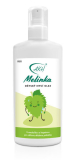 MELINKA - detský umývací olej s medovkou a kopaivou - 200 ml