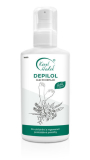 DEPILOL - olej po depilácii  - 100 ml