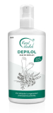 DEPILOL - olej po depilácii  - 200 ml