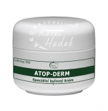 ATOP-DERM - špeciálny regeneračný krém - 500 ml