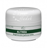 ALTHEA - bylinkový krém na pokožku s rozšírenými cievkami - 100 ml