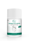 AKNETTE SPF6 - regen. krém na starostlivosť o aknoznu pleť - 50 ml