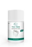 TEA TREE -čajovníkový krém na starostlivosť o pokožku s akné- 50 ml 