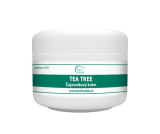 TEA TREE - čajovníkový krém vhodný na starostlivosť o pokožku s akné- 250 ml