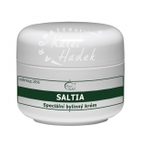 SALTIA - špeciálny bylinný krém - 100 ml