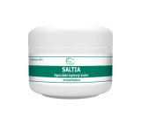 SALTIA - Špeciálny bylinný krém pre pleť s ekzémom a lupienkou - 250 ml