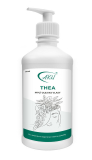 THEA - umývací olej na poškodené vlasy - 500 ml