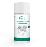 Leciderma Shea SUPRA SPF 6  lecitin. regeneracny krem-100 ml
