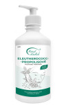 Eleuterokok.-propolisové tonikum – 70% alkoholu  - 500 ml