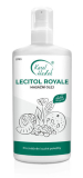 LECITOL ROYALE - telový olej pre suchú pokožku - 200 ml