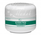 Schoko-Pack - čokoládová masáž  - 100 ml