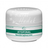 ATOPINAL - špeciálny bylinný krém - 250 ml