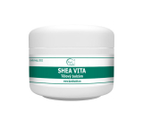 SHEA VITA  - telový balzam pre suchú pokožku - 250 ml
