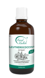 Eleutherococc EXTRAKT z koreňa eleutherococcu -100 ml