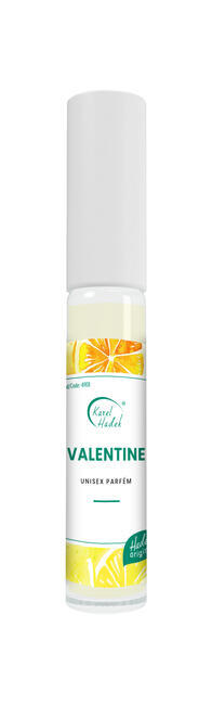 VALENTINE - univerzálny parfém (unisex) - 3 ml
