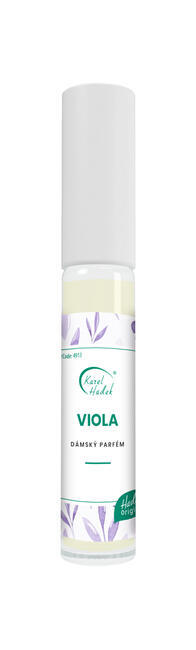 VIOLA – dámsky parfém  - 3 ml