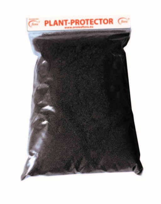 PLANT PROTECTOR pre odolnosť voči škodcom - 500g