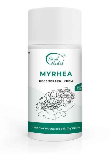 MYRHEA - krém na ruky 100 ml