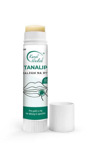 TANALIP - 6,5 ml