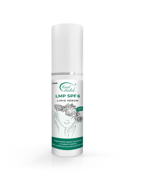 LMP - lipio sérum SPF 6 UV-faktor