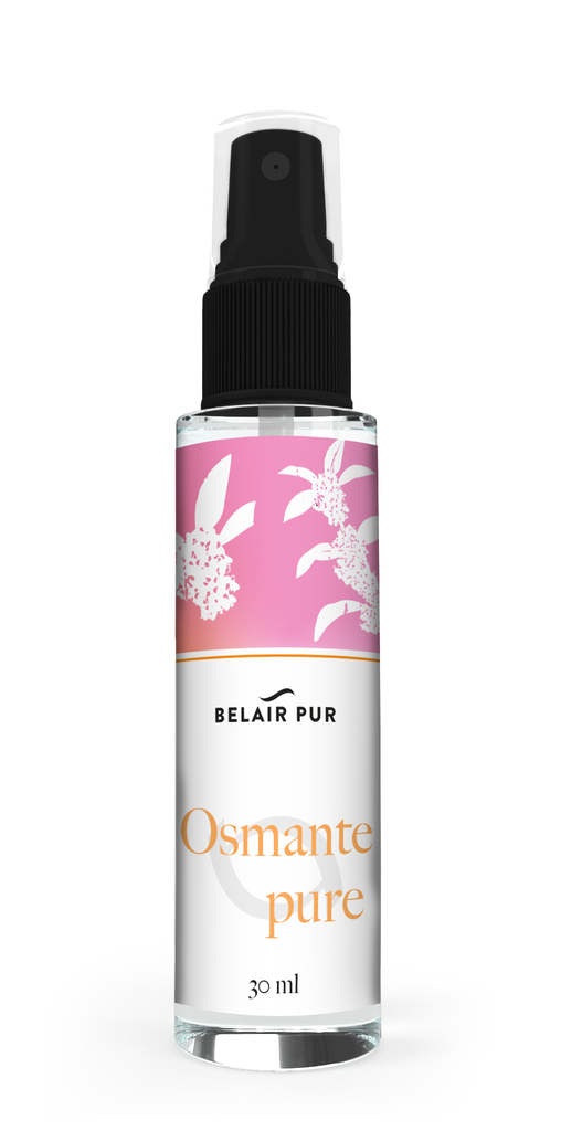 OSMANTE PURE - esenciálny parfém - 30 ml