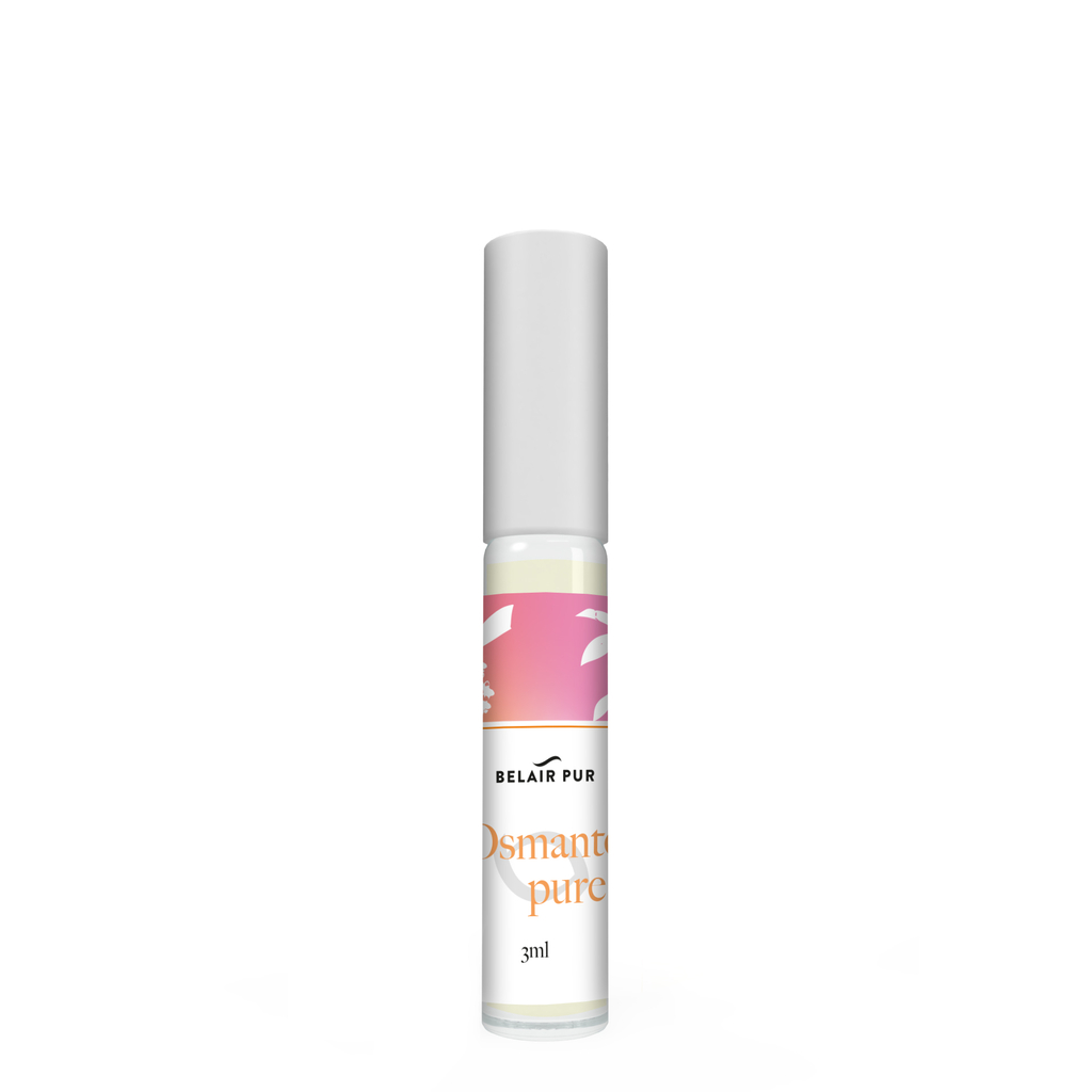 OSMANTE PURE - esenciálny parfém - 3 ml