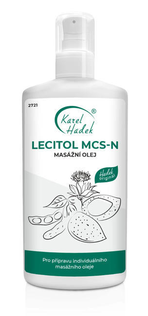 LECITOL MCS-N  -200 ml