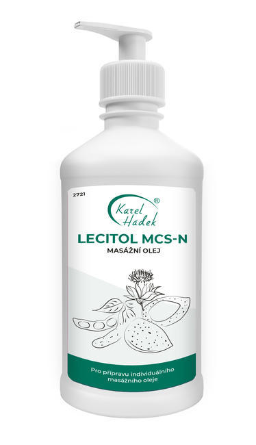 LECITOL MCS-N  -500 ml