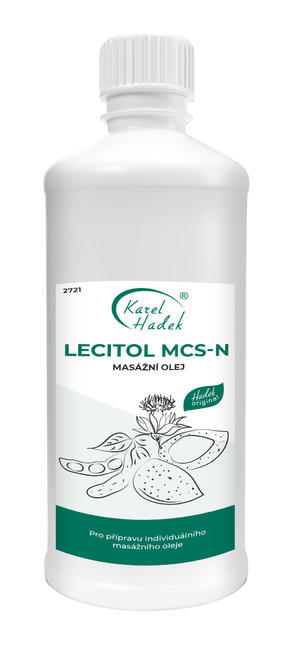LECITOL MCS-N  -1000 ml