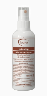 URINSTOP - spray proti značkovaniu močom  20 ml