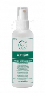 PANTESON - lecitínový balzam po opaľovaní  - 20 ml