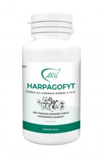 HERPAGOFYT - doplnok stravy na podporu pohybového aparátu - 500 gr