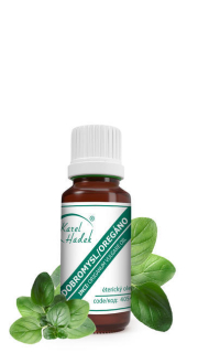 PAMAJORÁN - OREGANO – (dobromysel)  -10 ml