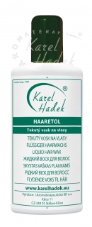HAARETOL - vlasový olej 100 ml