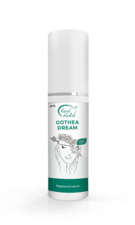 GOTHEA DREAM -regeneračný fluid - 30 ml