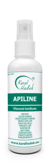 APILINE - vlasové tonikum pri výskyte vší - 100 ml